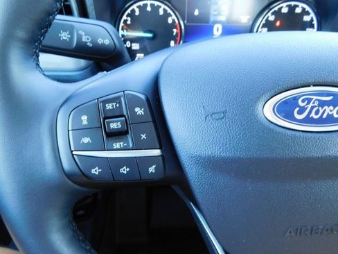 Used 2024 Ford Maverick Tremor w/ Tremor Off-Road Package image 29