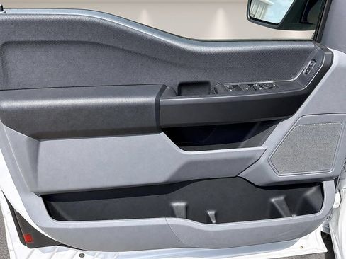 New 2026 Ford F150 XL AWD/4WD image 11