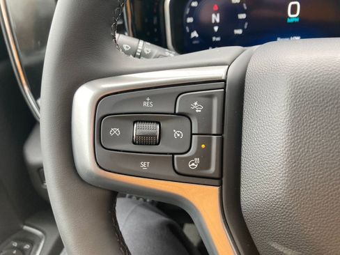 New 2026 Chevrolet Silverado 2500 LT w/ All Star Edition image 24