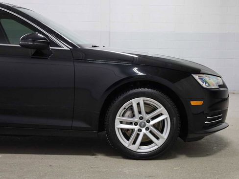 Used 2017 Audi A4 2.0T Premium image 11