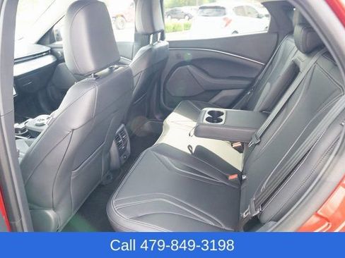 Used 2024 Ford Mustang Mach-E Premium image 29