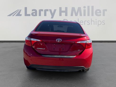 Used 2016 Toyota Corolla S FWD image 4