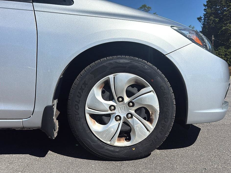 Used 2013 Honda Civic LX image 26