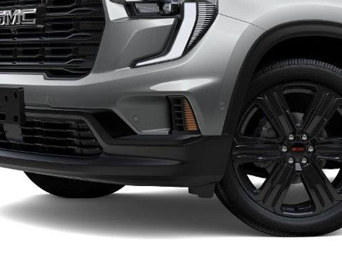 New 2026 GMC Acadia Elevation w/ Super Cruise Package FWD image 5