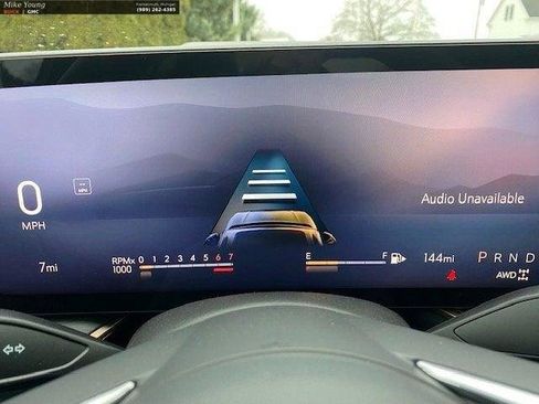 New 2026 Buick Envision Sport Touring image 21