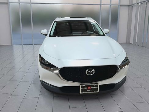 Used 2024 MAZDA CX-30 AWD 2.5 S w/ Premium Package image 3
