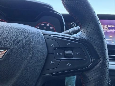 Used 2024 Chevrolet Trax RS w/ Driver Confidence Package image 18