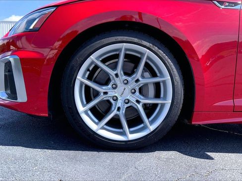 Used 2024 Audi A5 2.0T Premium Plus AWD/4WD image 9
