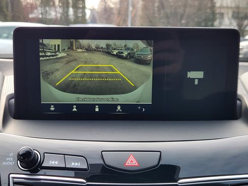 Certified 2025 Acura RDX SH-AWD image 13