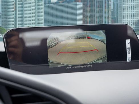 New 2026 MAZDA MAZDA3 s image 28