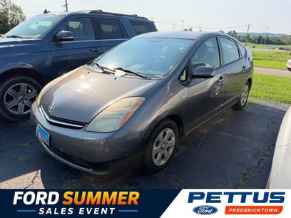 Used 2006 Toyota Prius