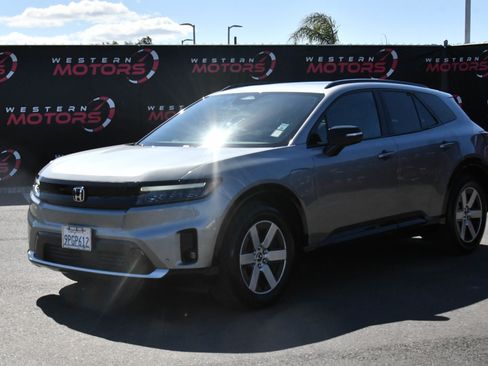 Used 2024 Honda Prologue Touring image 3