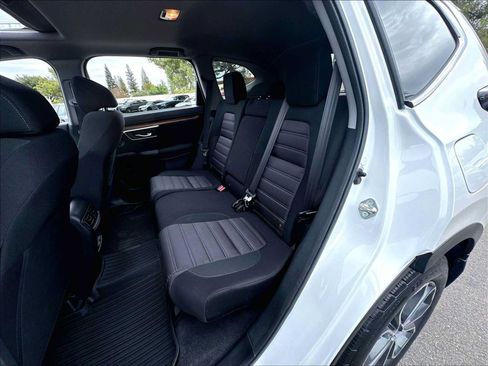 Used 2020 Honda CR-V EX image 28