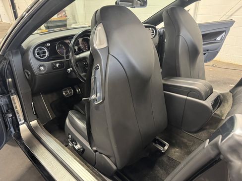 Used 2007 Bentley Continental GT image 92