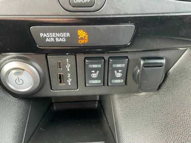 Used 2024 Nissan Leaf SV Plus FWD image 19