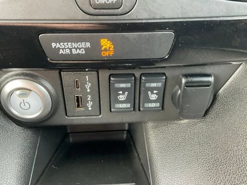Used 2024 Nissan Leaf SV Plus FWD image 19