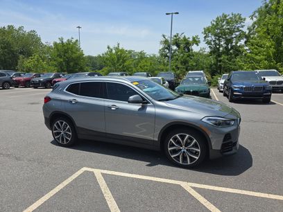 Certified 2023 BMW X2 xDrive28i w/ Convenience Package