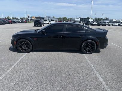 Used 2023 Dodge Charger Scat Pack