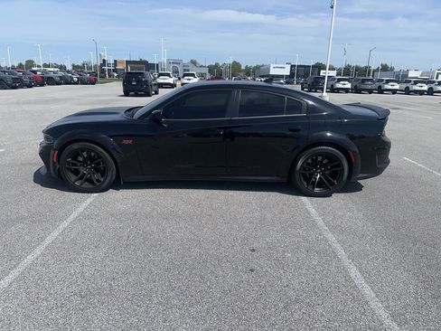 Used 2023 Dodge Charger Scat Pack image 1