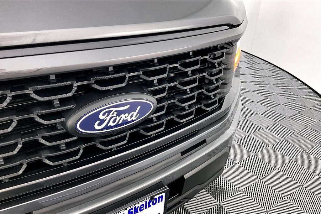 Used 2025 Ford F150 STX RWD image 30
