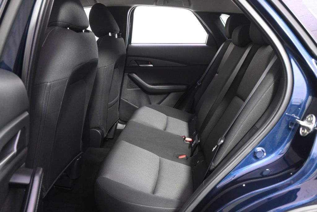 Used 2023 MAZDA CX-30 AWD 2.5 S image 21