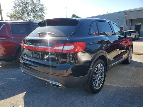 Used 2017 Lincoln MKX Reserve image 6