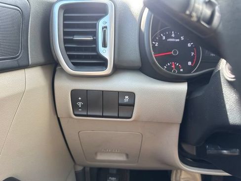 Used 2017 Kia Sportage LX AWD/4WD image 23
