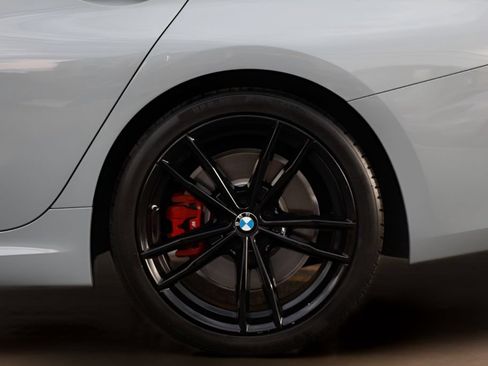 Used 2024 BMW M340i xDrive AWD/4WD image 15