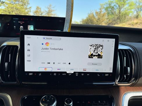 New 2026 Ford Expedition King Ranch image 24