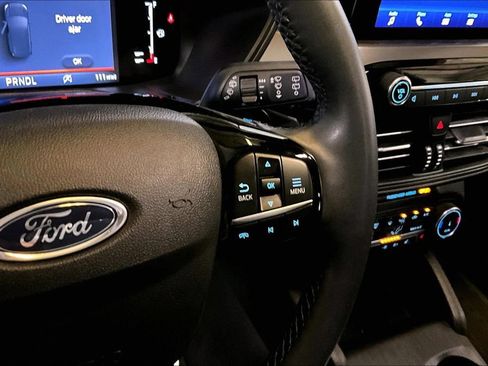 Certified 2024 Ford Escape Active AWD/4WD image 24