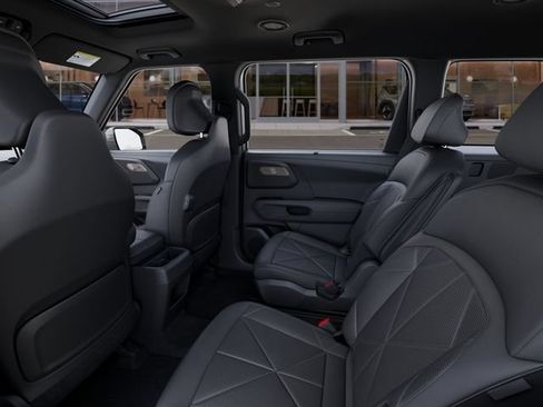 New 2027 Kia Telluride EX AWD/4WD image 18