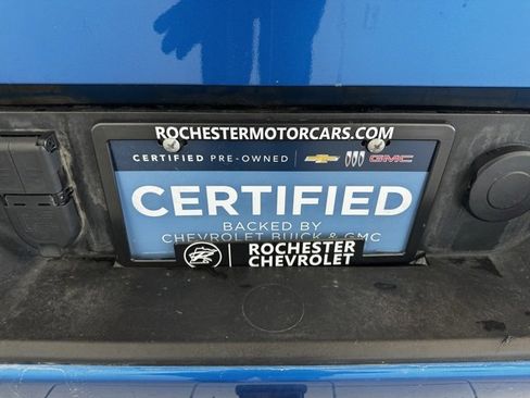 Certified 2022 GMC Sierra 1500 Elevation w/ Elevation Premium Package image 45