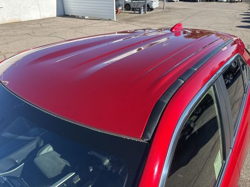 Used 2023 Mitsubishi Eclipse Cross SE image 13