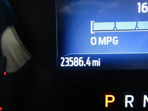 Used 2025 Ford F250 XLT AWD/4WD image 24
