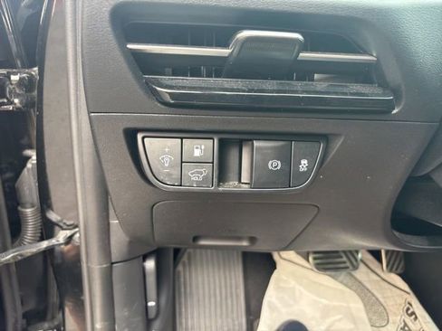 Used 2023 Kia EV6 GT AWD/4WD image 16