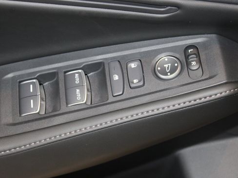 New 2025 Honda Accord Sport image 18