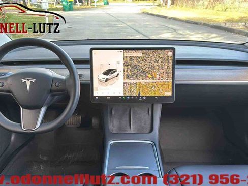 Used 2023 Tesla Model 3 Standard Range image 20