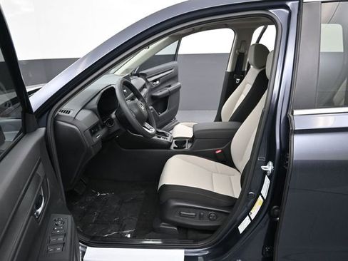 New 2026 Honda CR-V EX image 25