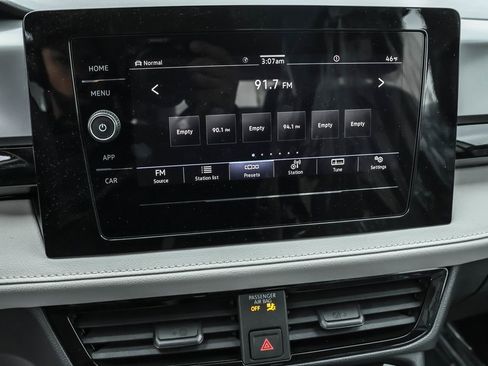 New 2026 Volkswagen Taos S AWD/4WD image 27