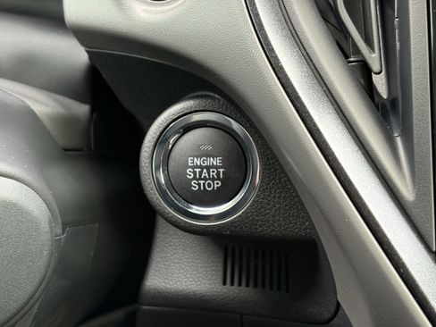 New 2026 Subaru Crosstrek 2.5i Limited image 18