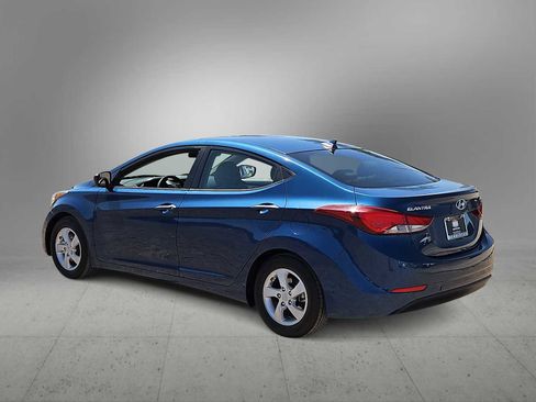 Used 2014 Hyundai Elantra SE image 6