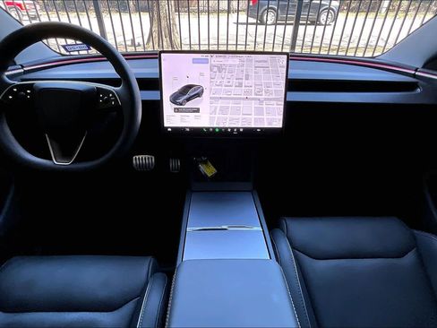 Used 2025 Tesla Model 3 Performance image 15