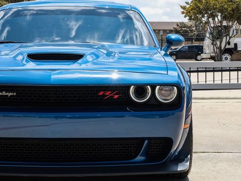 Used 2020 Dodge Challenger R/T Scat Pack RWD image 41