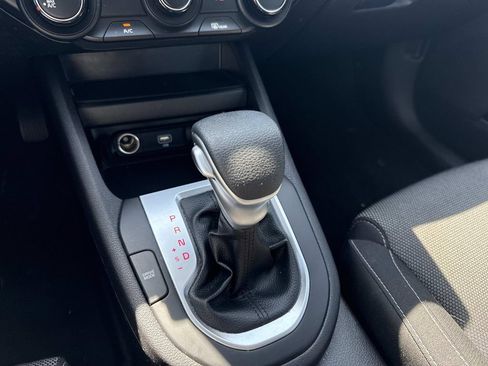 Used 2024 Kia Forte LXS FWD image 22