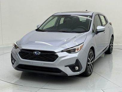 New 2025 Subaru Impreza 2.0i Sport