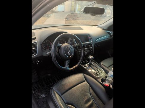 Used 2016 Audi Q5 3.0T Premium Plus image 9