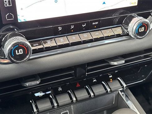 New 2025 GMC Canyon Elevation w/ Convenience Package image 23