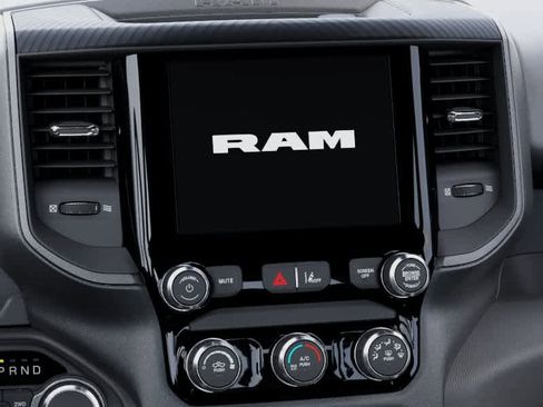 New 2026 RAM 1500 Express image 18