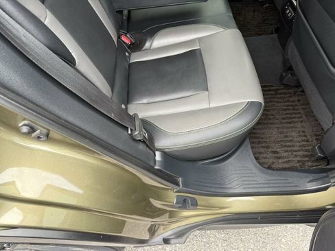 Used 2020 Subaru Outback Onyx Edition XT w/ Popular Package #2 AWD/4WD image 44