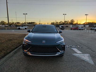 Used 2025 Buick Envista Avenir
